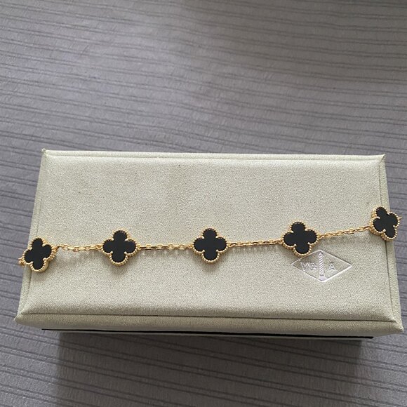Van Cleef & Arpels Bracelet - Picture 1 of 5